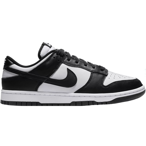 Nike Panda Dunk (Black and White) - women’s size 9. - Picture 1 of 5